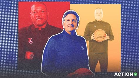 NBA Coach of the Year Odds .